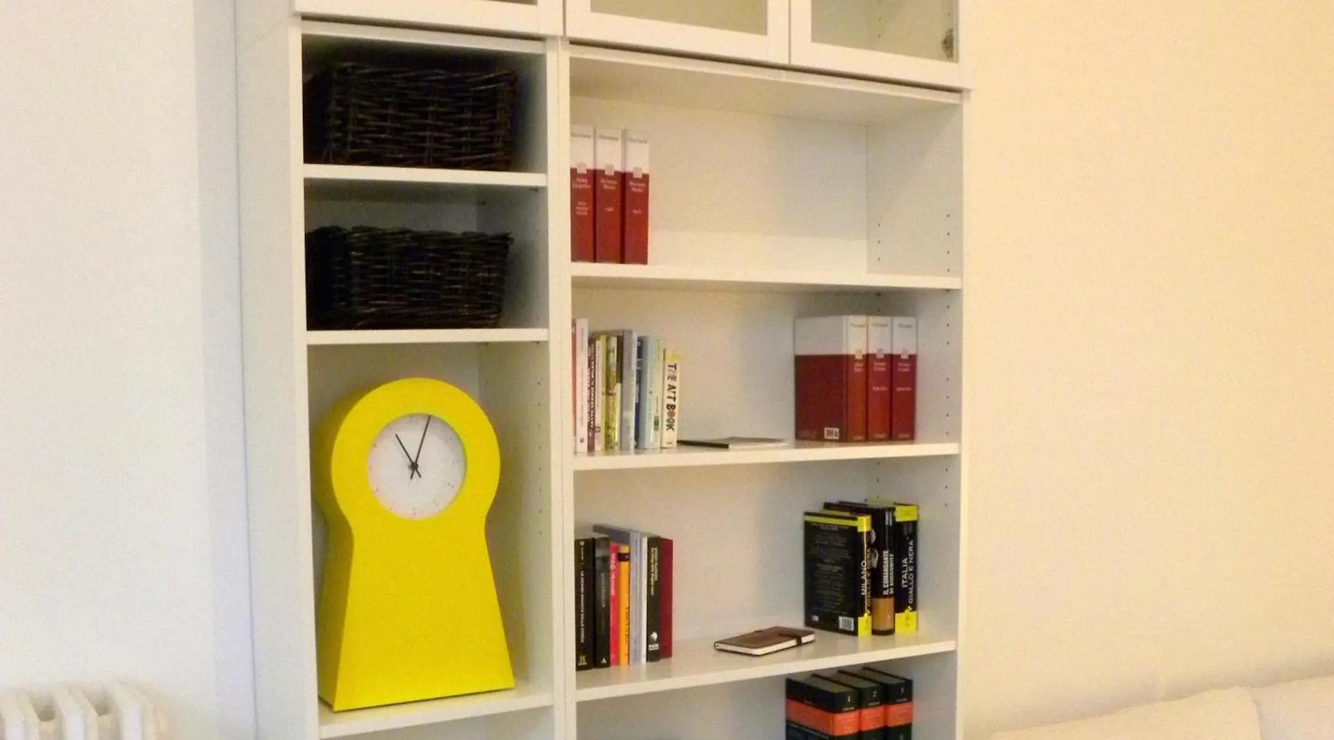 Zen Apartment Milan