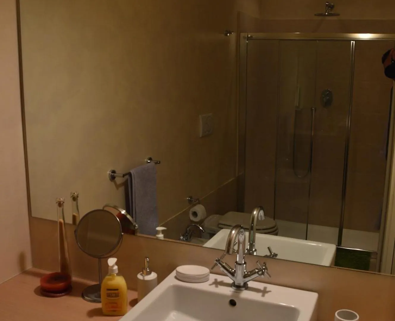 Zen Apartment Milan