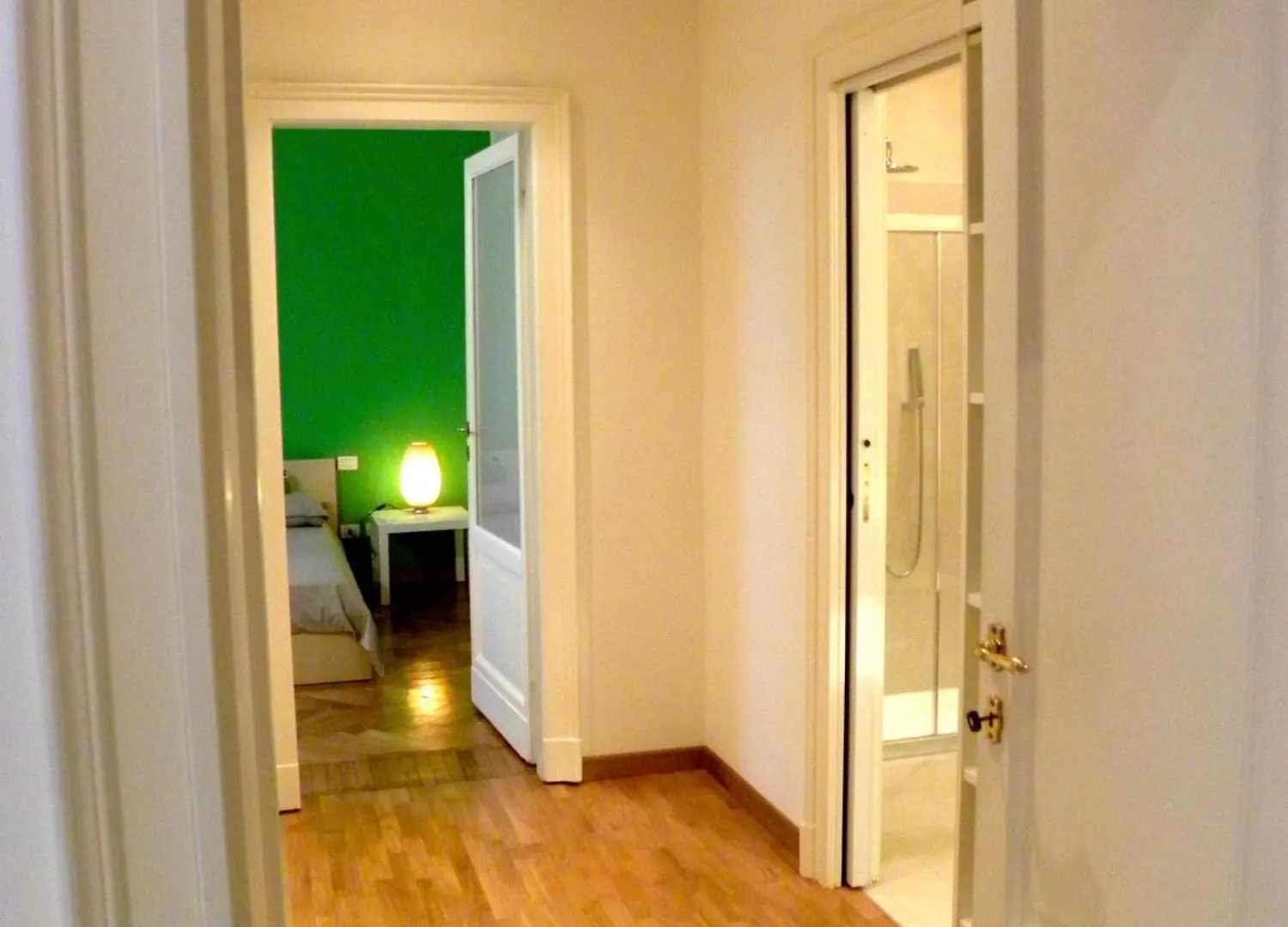Zen Apartment Milan