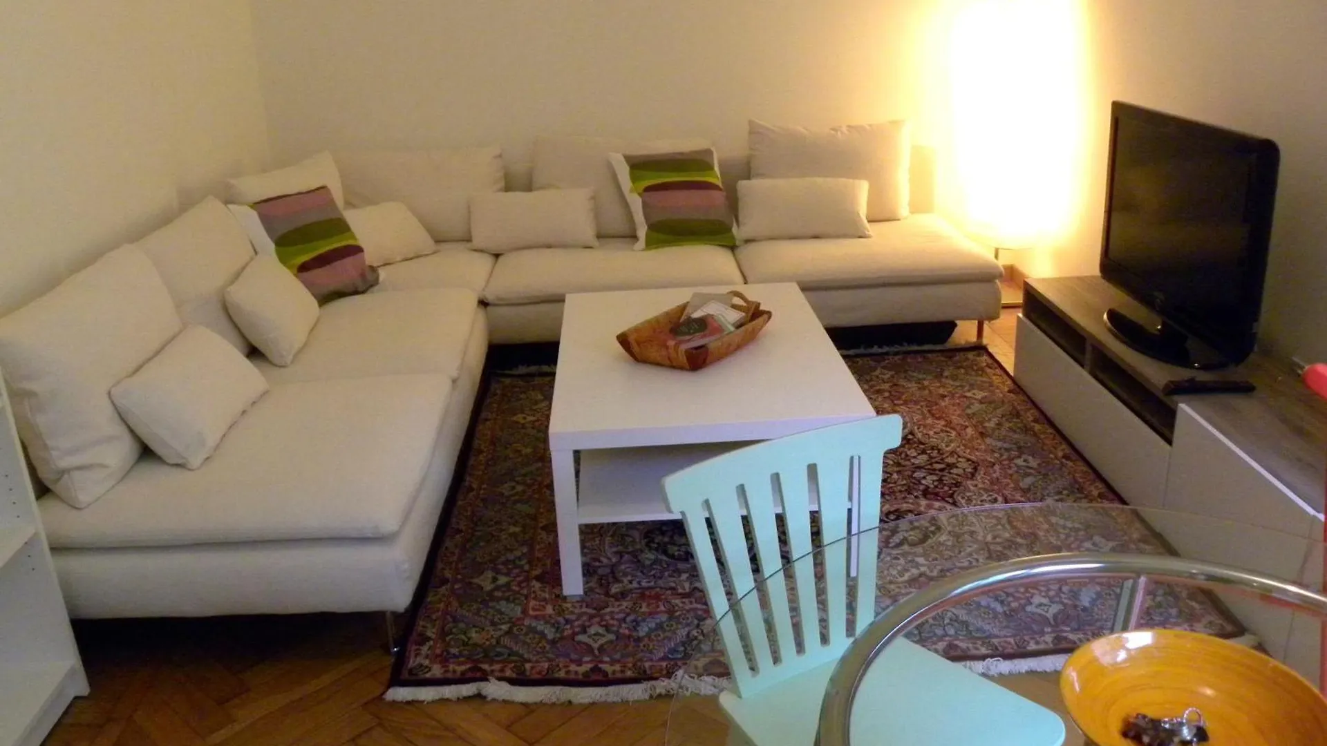 Zen Apartment Milan