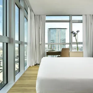Torre Galfa Luxury | Esperienze Apartment