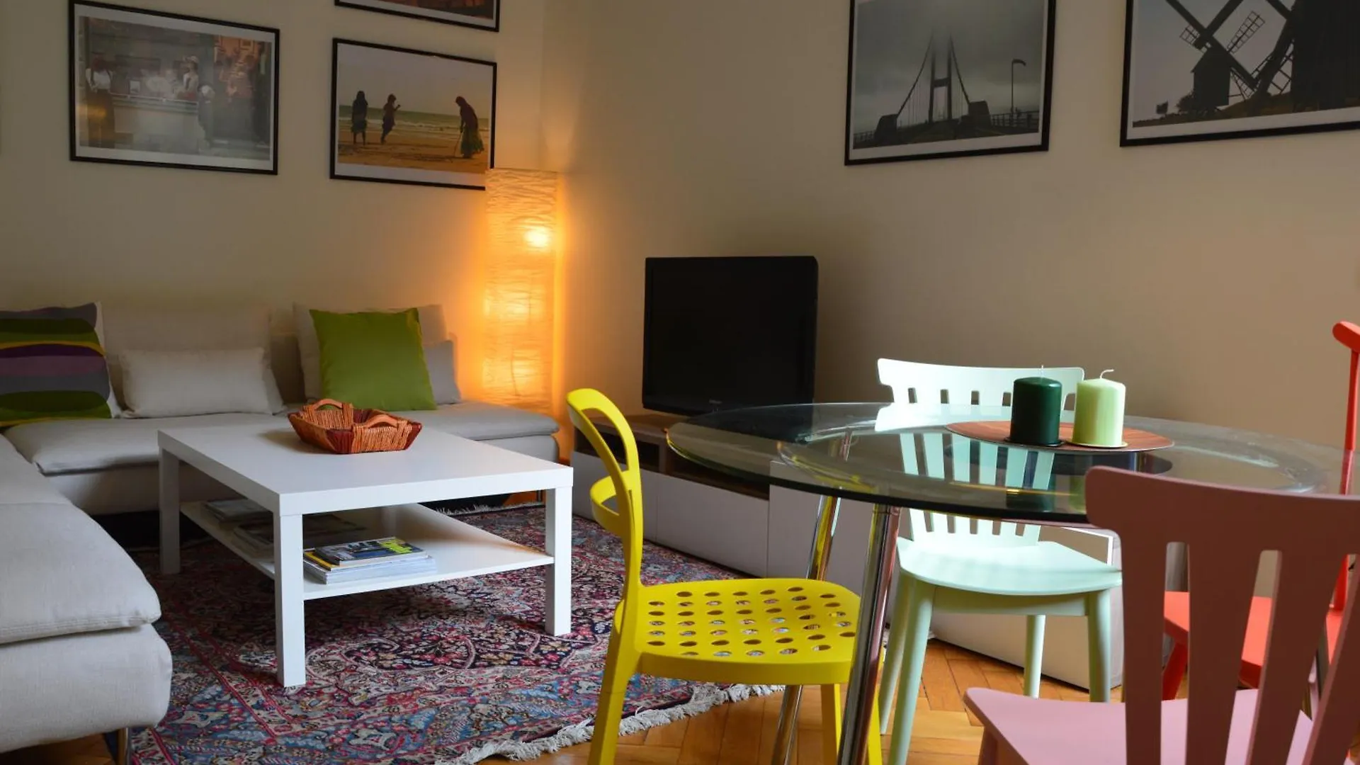 Zen Apartment Mailand