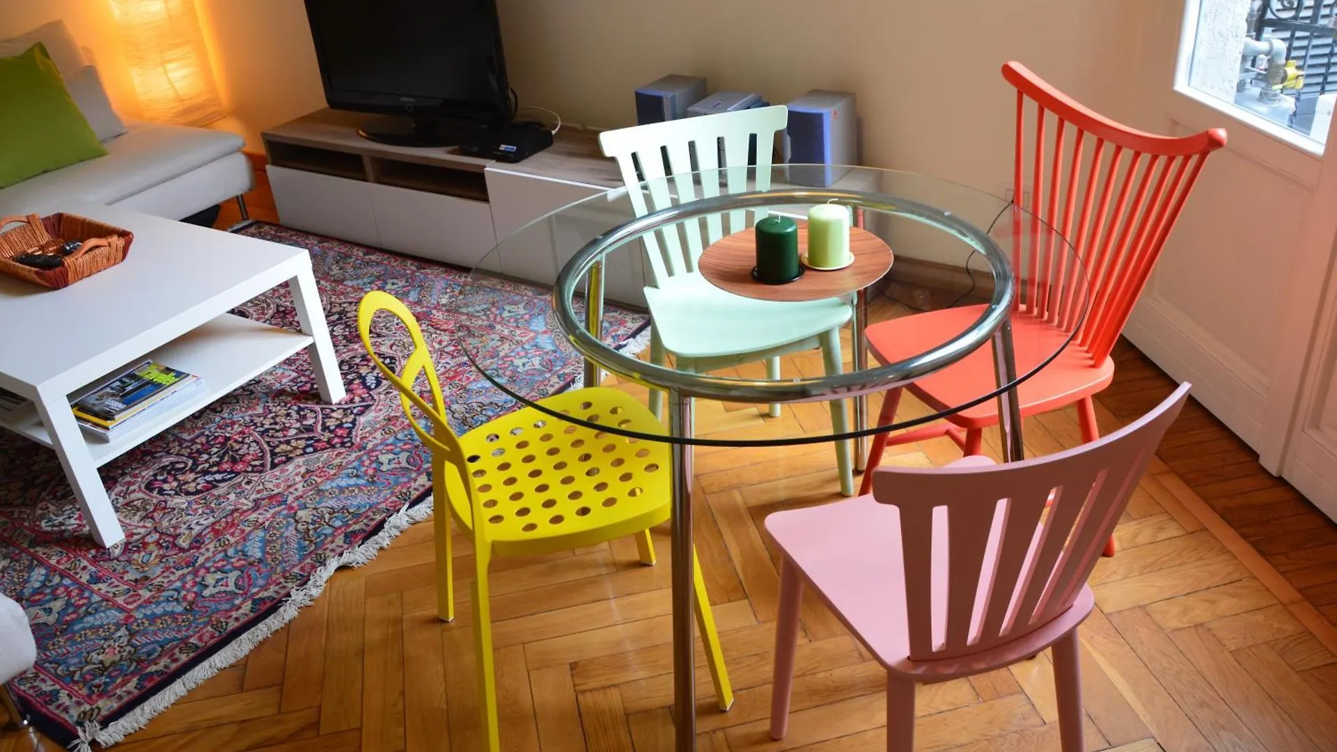 Zen Apartment Mailand Italien